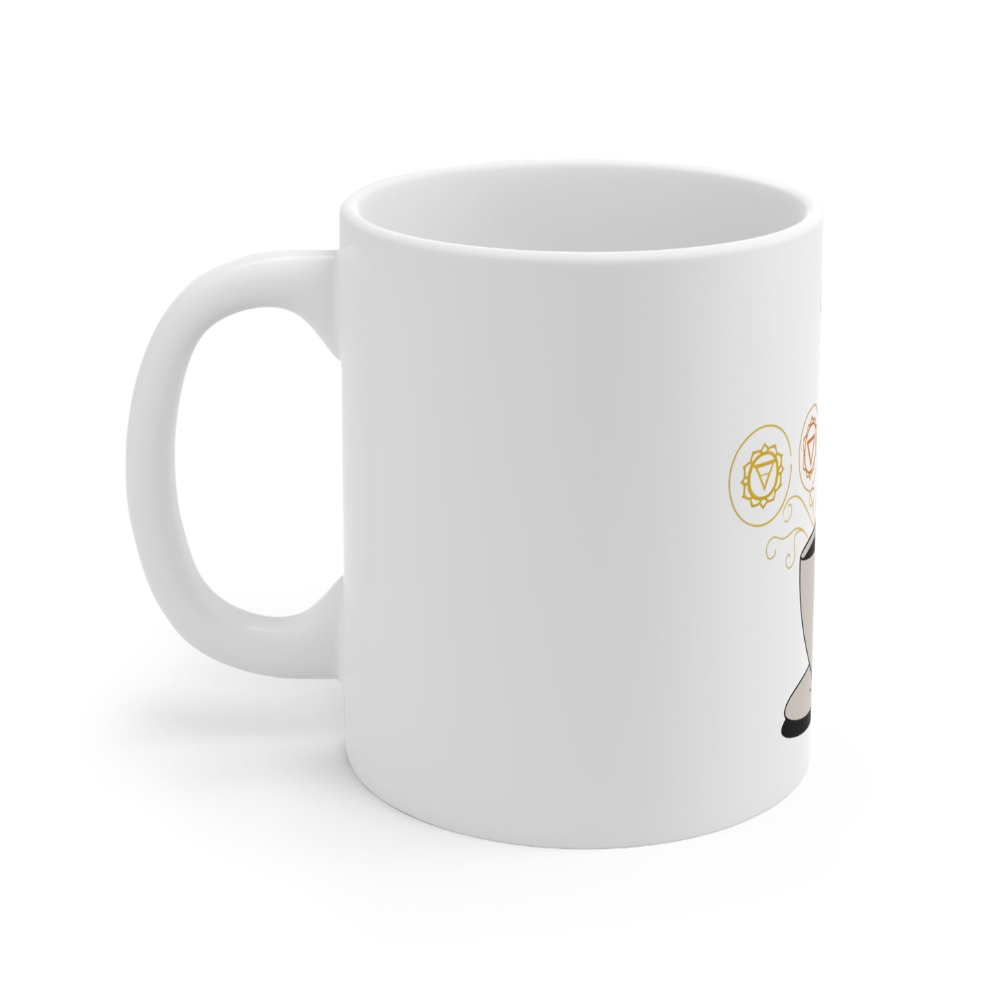 Meditation Mug